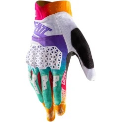 Guanti Leatt MTB 3.0 Lite - Multicolore