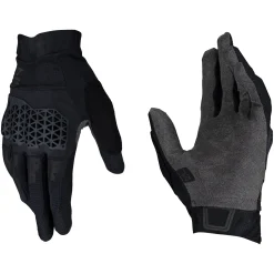 Guanti Leatt MTB 3.0 Lite - Nero