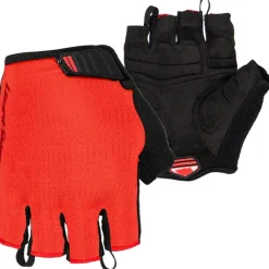 Guanti Lizard Skins Aramus Apex - Rosso