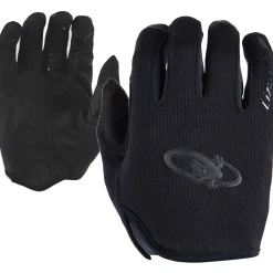 Guanti Lizard Skins monitor - Nero