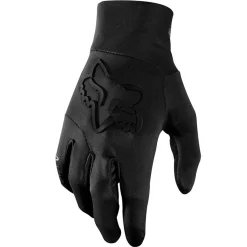 Guanti lunghi Fox Ranger Water - Nero