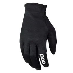 Guanti Lunghi Poc Index Air - Nero