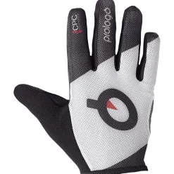 Guanti Lunghi Prologo piquet CPC - Bianco