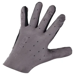 Guanti lunghi Q36.5 Adventure - Grigio