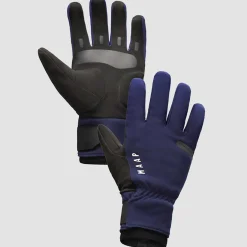 Guanti Maap Apex Deep Winter - Blu