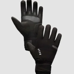 Guanti Maap Apex Deep Winter - Nero