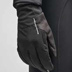 Guanti Maap Control Winter - Nero