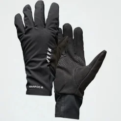 Guanti Maap Control Winter - Nero
