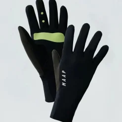 Guanti Maap Power Shield - Nero