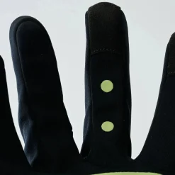 Guanti Maap Power Shield - Nero