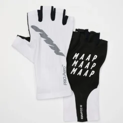 Guanti Maap Pro Aero Mitt - Bianco