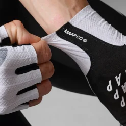 Guanti Maap Pro Aero Mitt - Bianco
