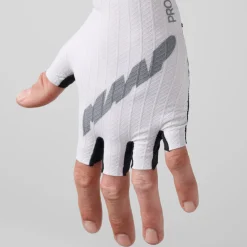 Guanti Maap Pro Aero Mitt - Bianco