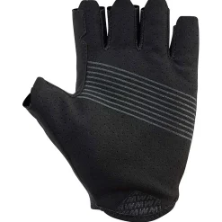 Guanti Mavic Cosmic Logo - Nero