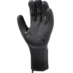 Guanti Mavic Cosmic Pro H2O - Nero