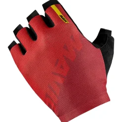 Guanti Mavic Cosmic - Rosso