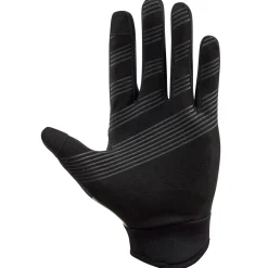 Guanti Mavic Deemax - Nero beige