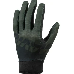 Guanti Mavic Deemax - Verde
