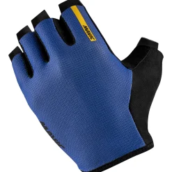 Guanti Mavic Essential - Blu