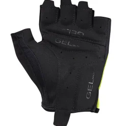 Guanti Mavic Essential - Giallo
