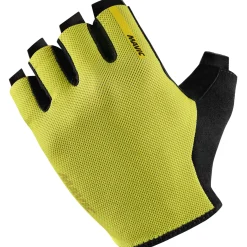 Guanti Mavic Essential - Giallo