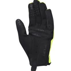 Guanti Mavic Essential LF - Giallo
