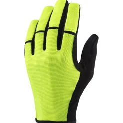 Guanti Mavic Essential LF - Giallo