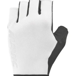 Guanti Mavic Essential Padded - Bianco