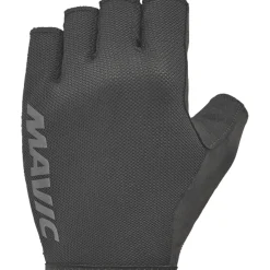 Guanti Mavic Essential Padded - Nero