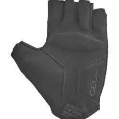 Guanti Mavic Essential Padded - Nero
