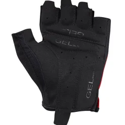 Guanti Mavic Essential - Rosso