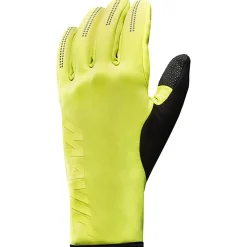 Guanti Mavic Essential Thermo - Giallo fluo
