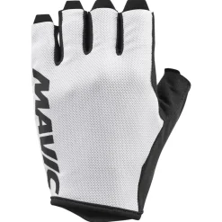 Guanti Mavic Ksyrium Pro - Bianco nero
