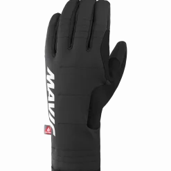 Guanti Mavic Ksyrium Thermo - Nero