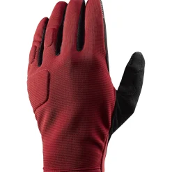 Guanti Mavic XA - Rosso