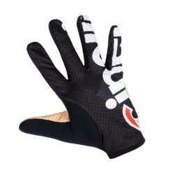 Guanti MTB Cinelli Supercorsa - Nero
