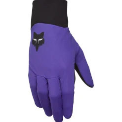 Guanti MTB Fox Ranger Water Lunar - Viola