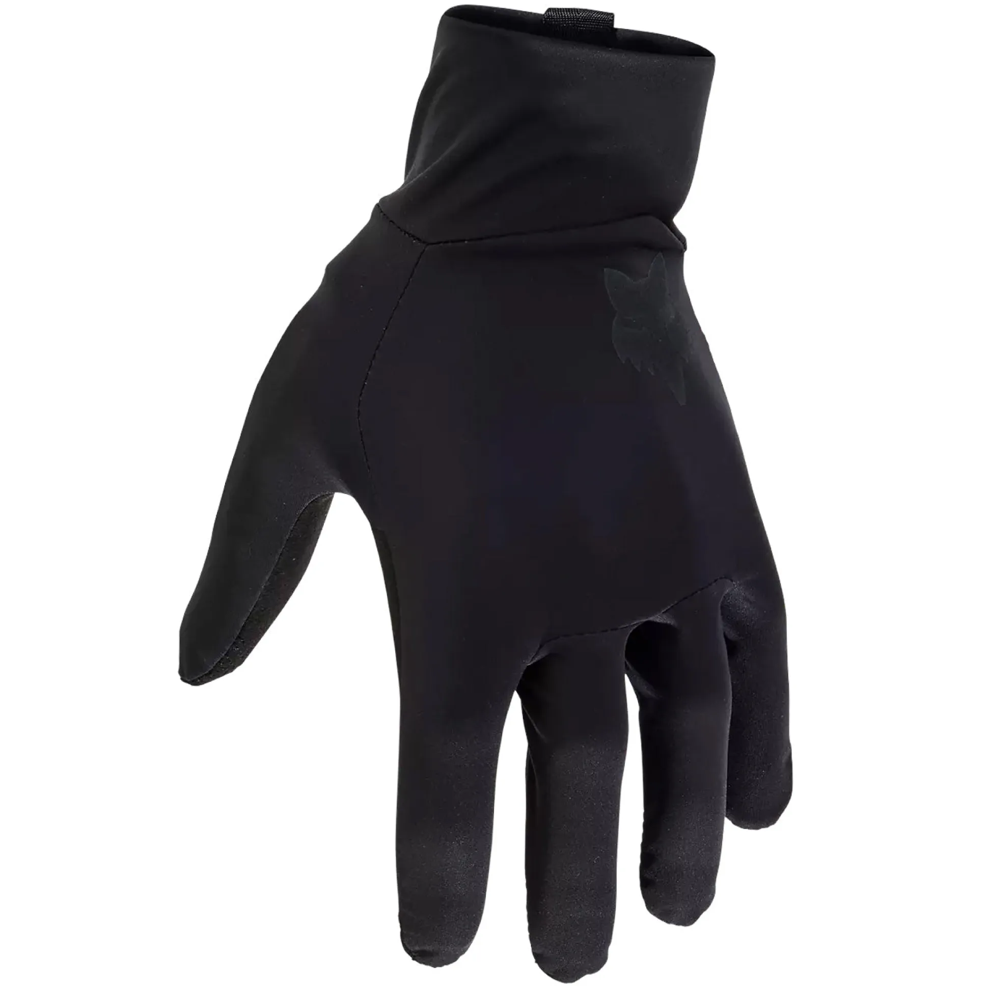 Guanti MTB Fox Ranger Water - Nero