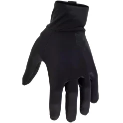 Guanti MTB Fox Ranger Water - Nero