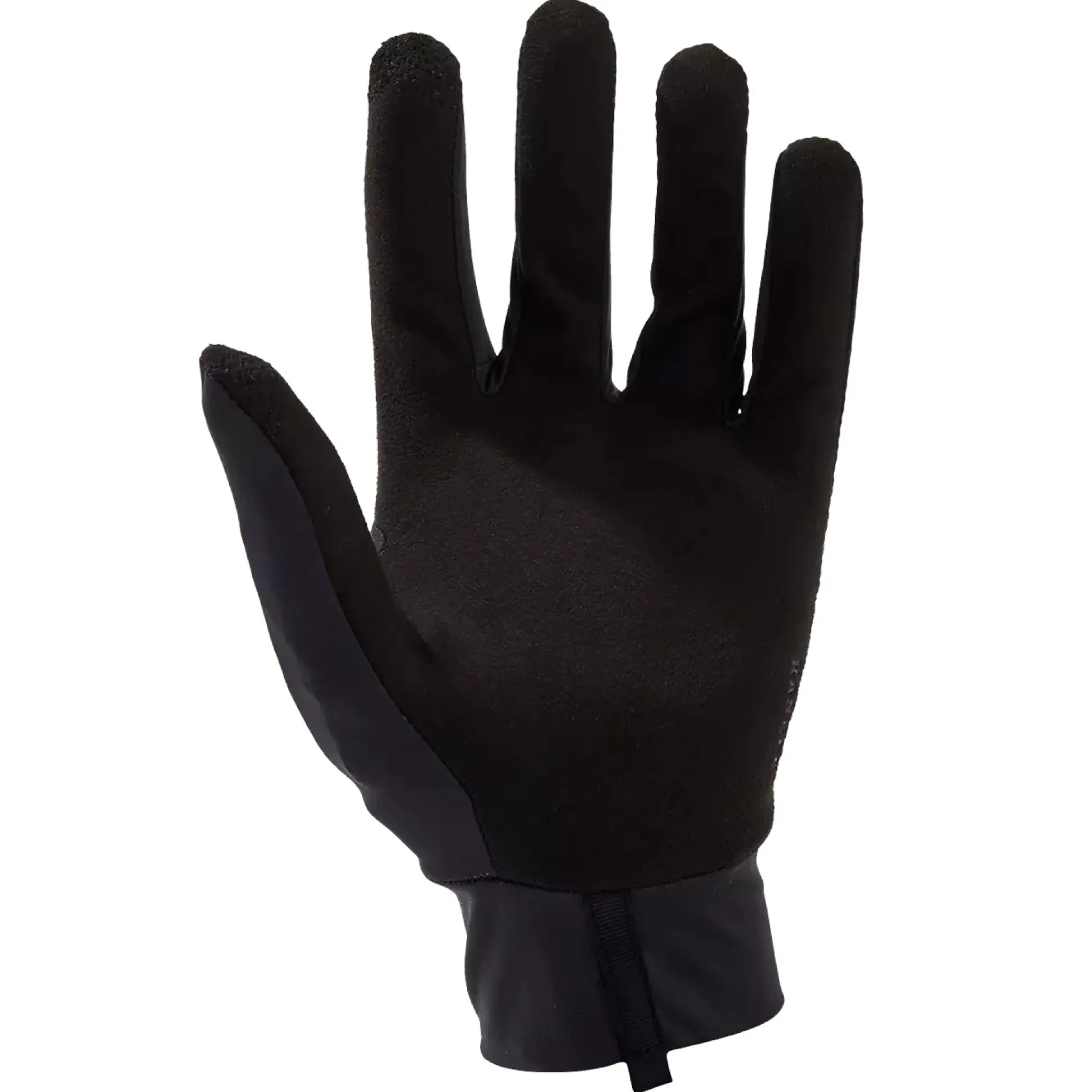 Guanti MTB Fox Ranger Water - Nero