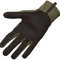 Guanti MTB Fox Ranger Water - Verde