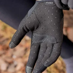 Guanti mtb Gobik Lynx - Nero