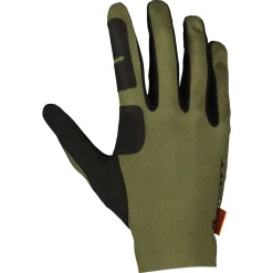 Guanti MTB Scott Ultd - Verde