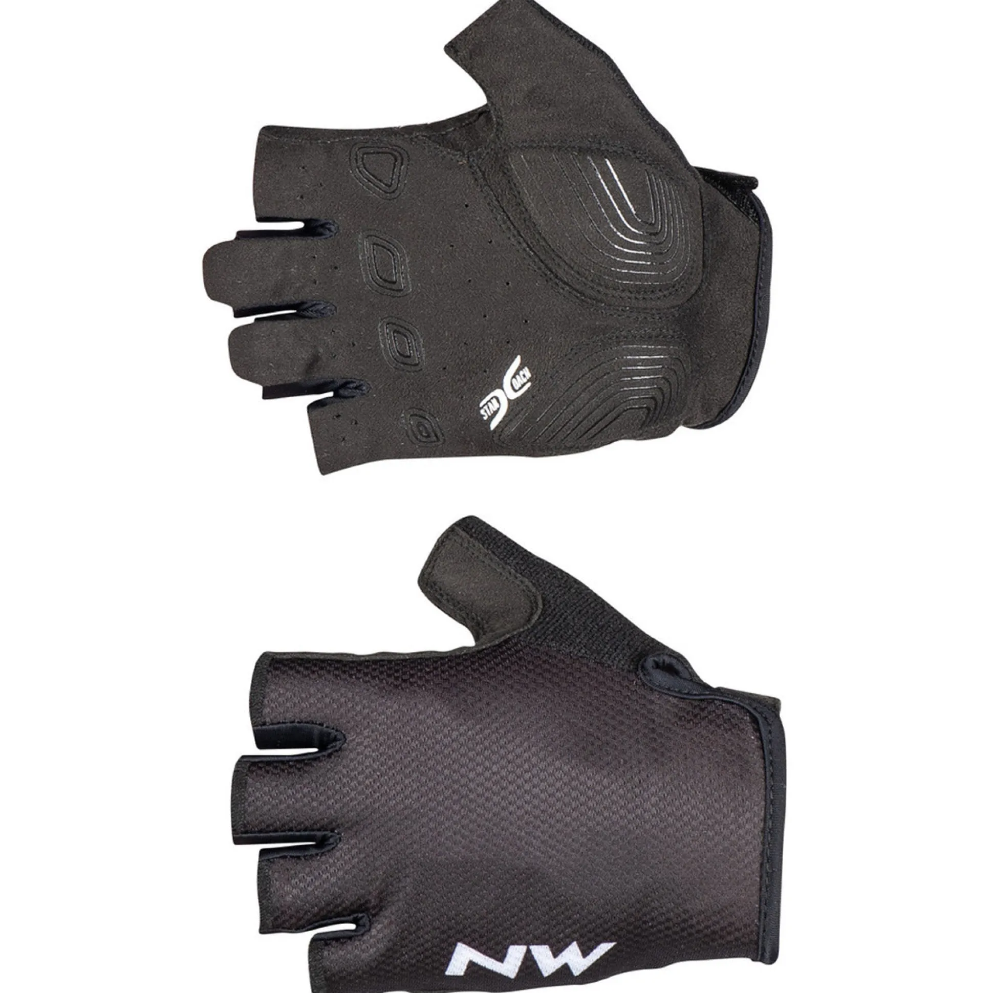Guanti Northwave Active - Nero