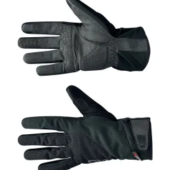 Guanti Northwave Fast Arctic - Nero
