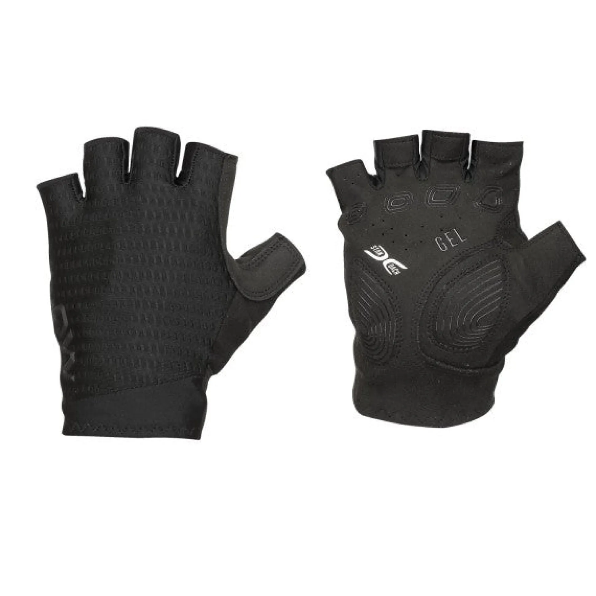 Guanti Northwave Fast Pro Gel - Nero