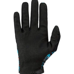 Guanti O'neal Matrix Ride - Blu