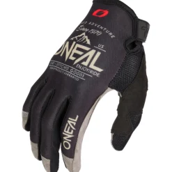 Guanti O'neal Mayhem Dirt - Nero