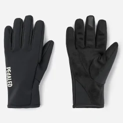 Guanti Pedaled Element Alpha - Nero