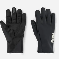 Guanti Pedaled Element Alpha - Nero